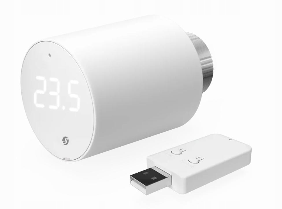Shelly Blu Trv 2-pack 2 x Blu Trv 1 x Blu Gateway Gen3