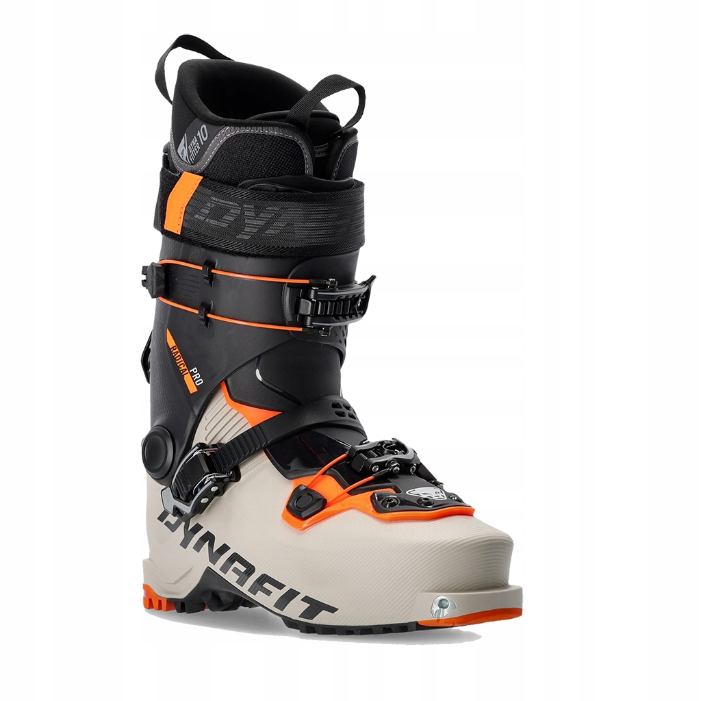 Buty skiturowe DYNAFIT Radical Pro 2024 R. 275 EAN (GTIN) 4053866624381
