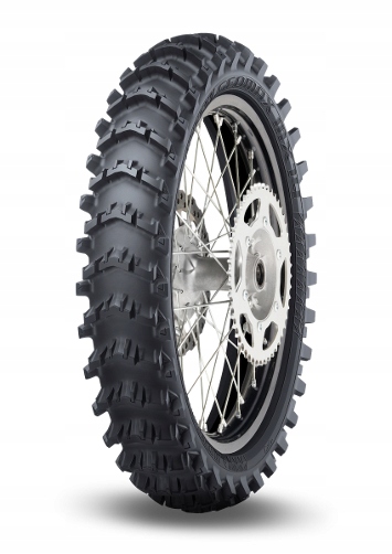 Dunlop Geomax MX14 110/90-19 62M Tt 2025 rok.