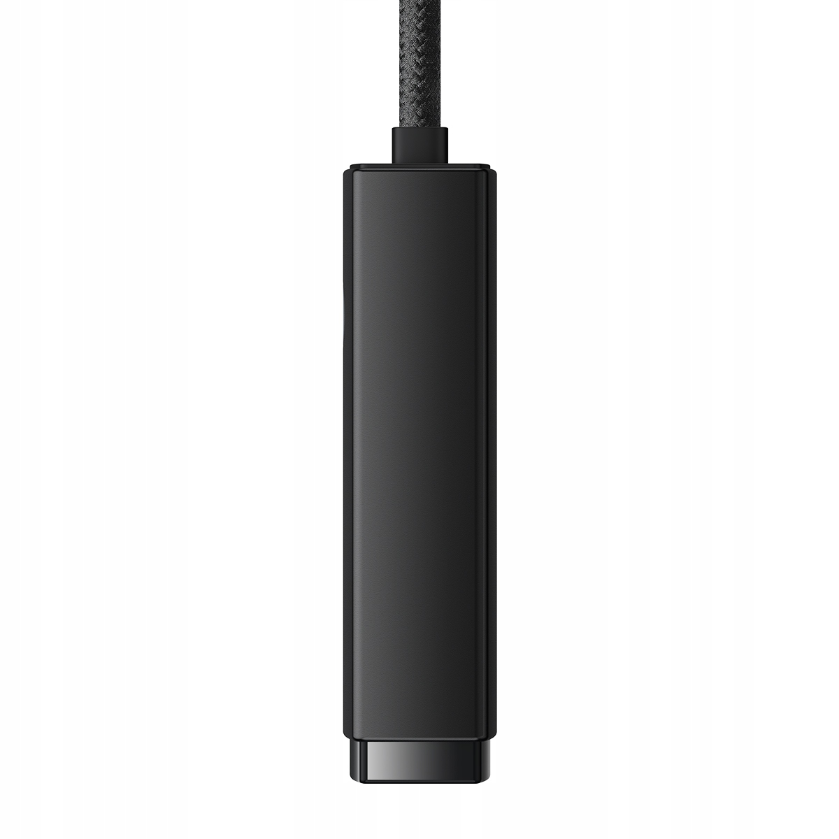 BASEUS ADAPTER KARTA SIECIOWA HUB USB-C TYPE-C DO RJ45 LAN ETHERNET 1000MB Rodzaj karty zewnętrzna