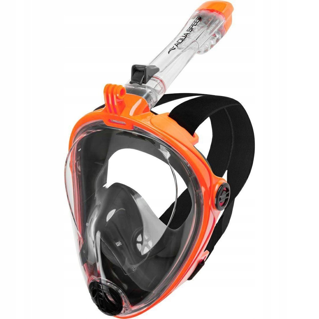 Potápěčské Brýle celoobličejová Aqua Speed Spectra 2.0 S/m 75