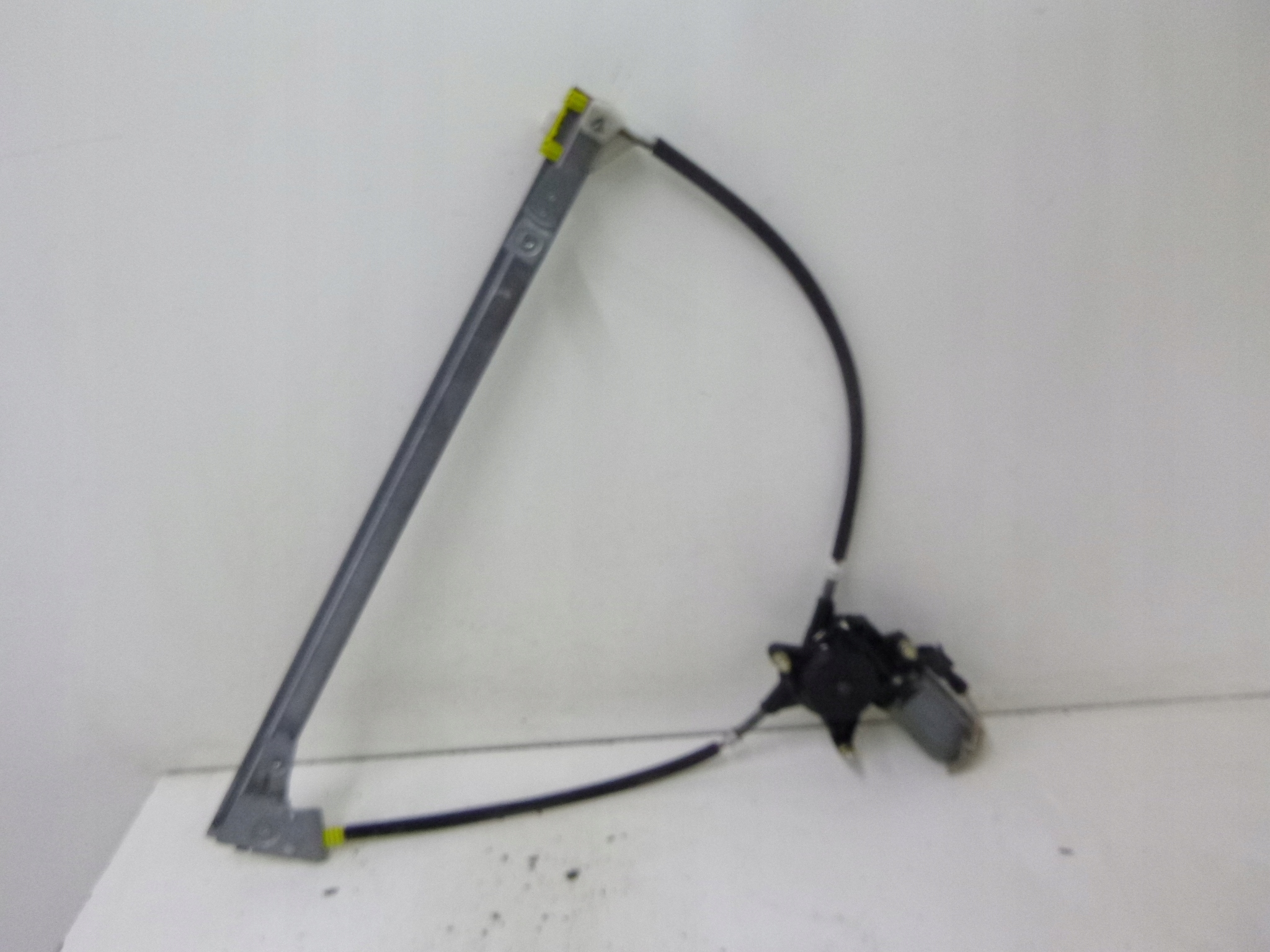 mécanisme vitre avant droite Renault Scenic 400312A