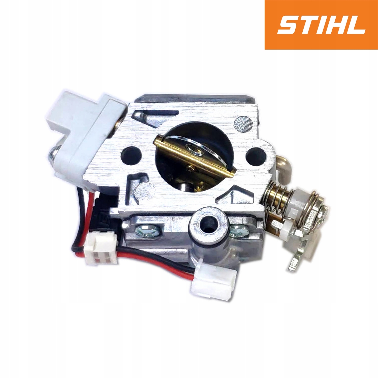 Karburátor Pro Pilu Stihl Ms 261 C-M Originál