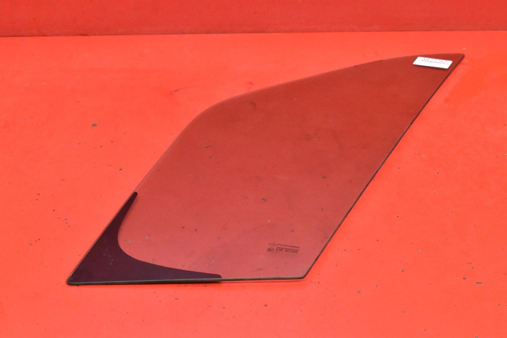 window bodywork left front RENAULT MASTER 3 III LIFT 10-24