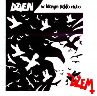 Dzem Dzien, W Ktorym Peklo Niebo (lp)