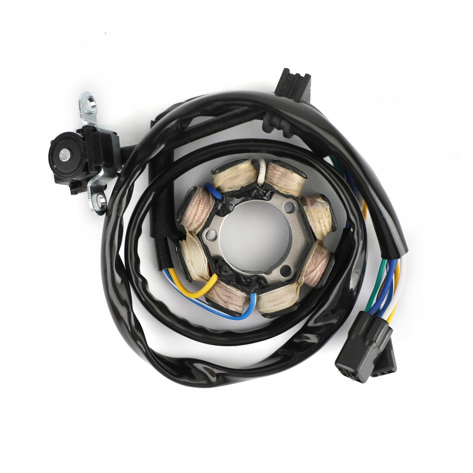 

Generator stojana do Honda CRF250 CRF250X 2004-09