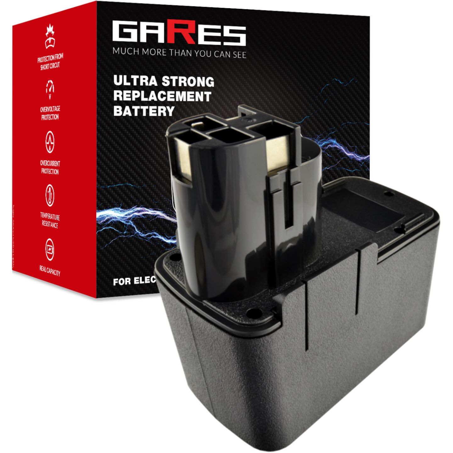 Bateria Akumulator do Bosch Gsr 9.6 2Ah 9,6V