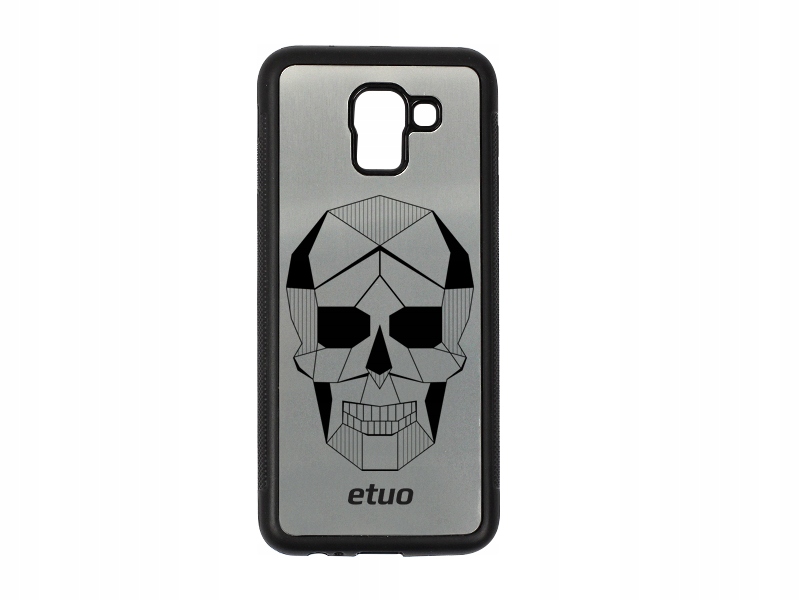 

Etui na Samsung Galaxy J6 Graver Case
