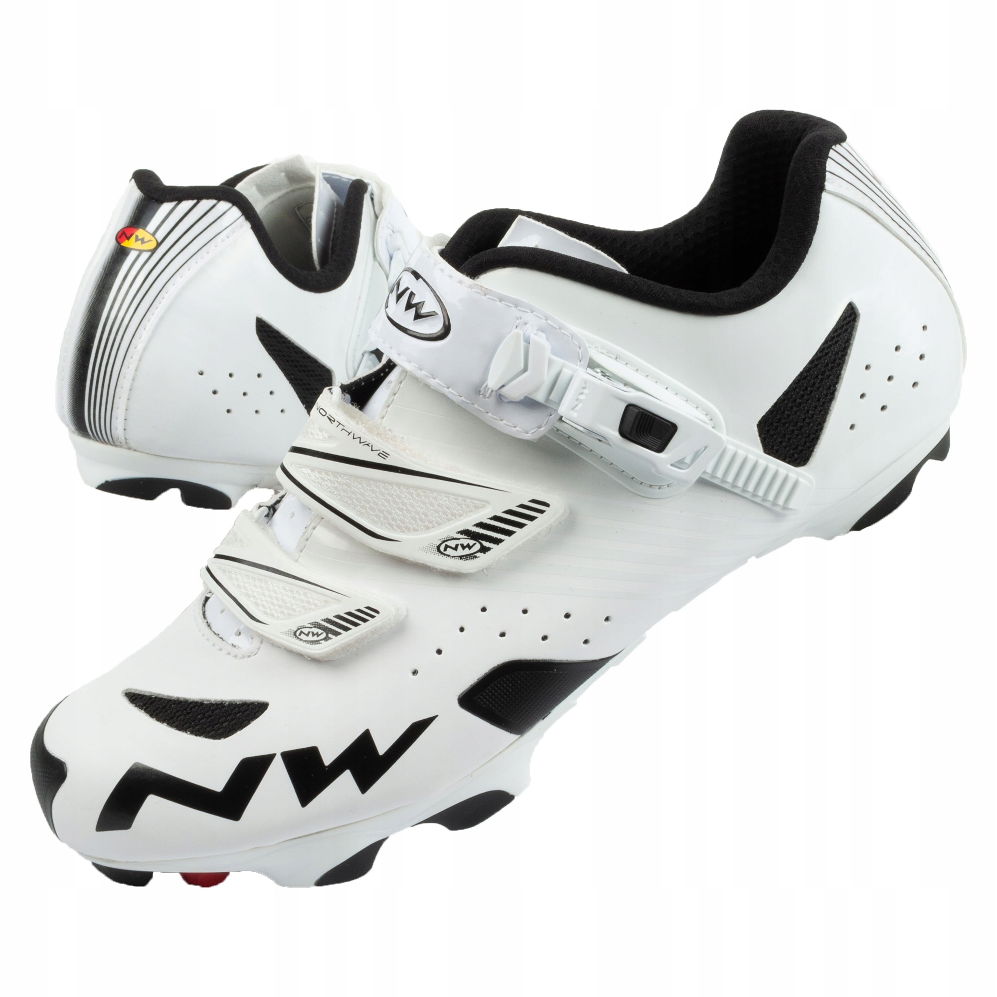 

Buty rowerowe Northwave Hammer Srs [80142003 50]