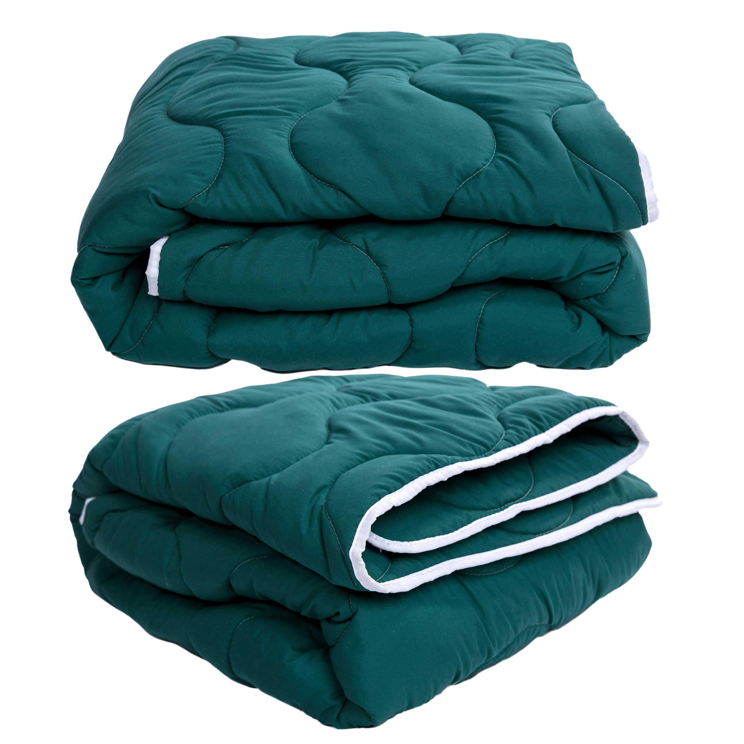 Přikrývka Na Léto Antialergická Prodyšná Lehká Polský výrobek 160x200