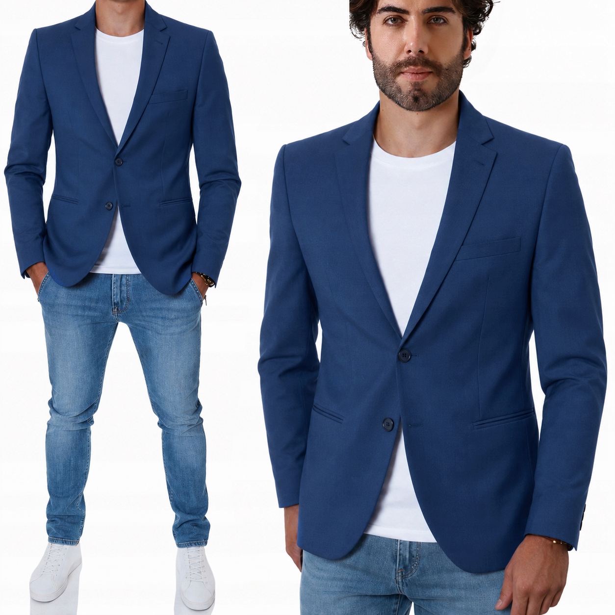 Sako Elegantní každodenní