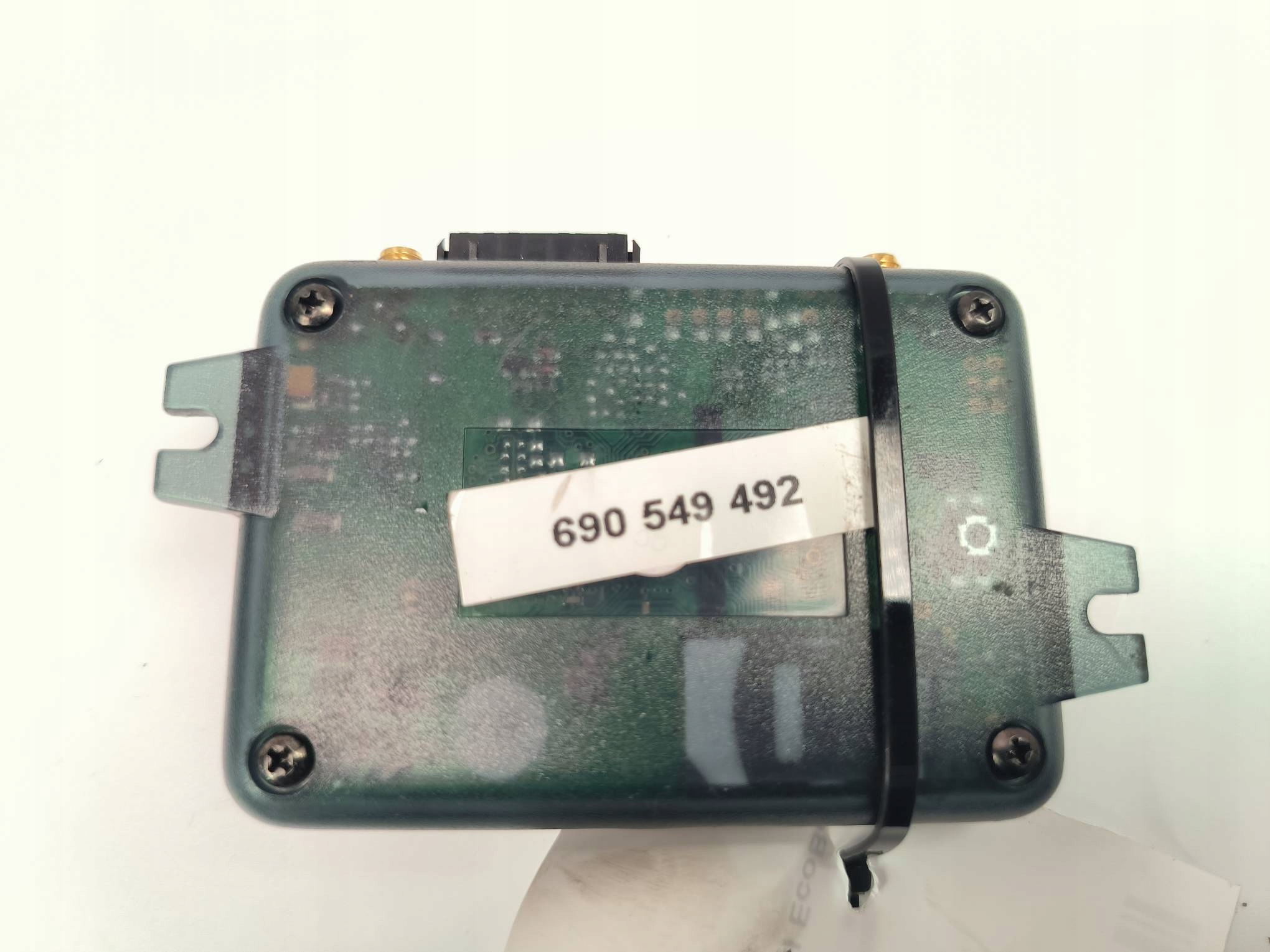 module NADAJNIK GPS LA-300 PULSON LINCOLN MKC