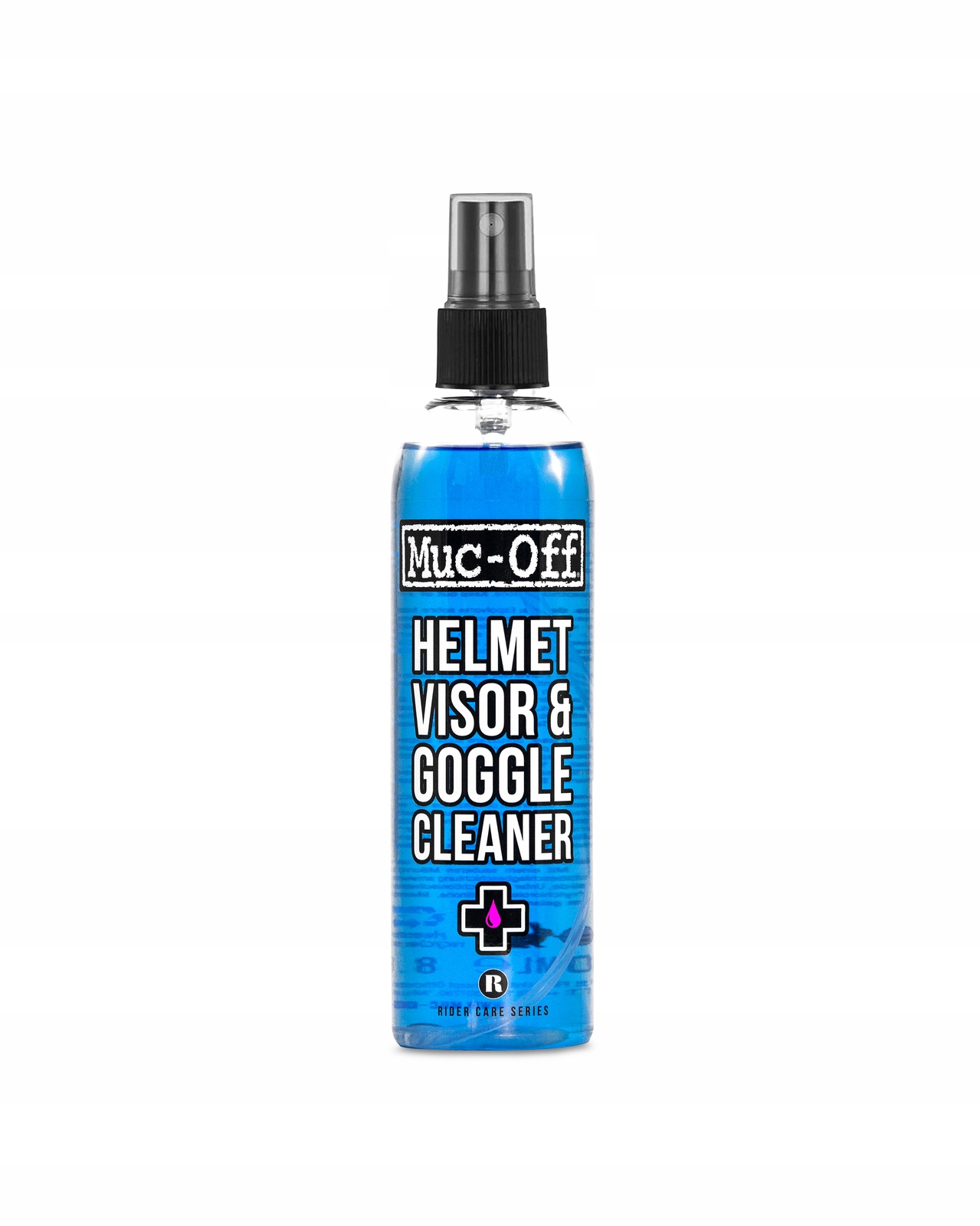 Muc-Off 219 Preparat do czyszczenia wizjerów i gogli 250ml