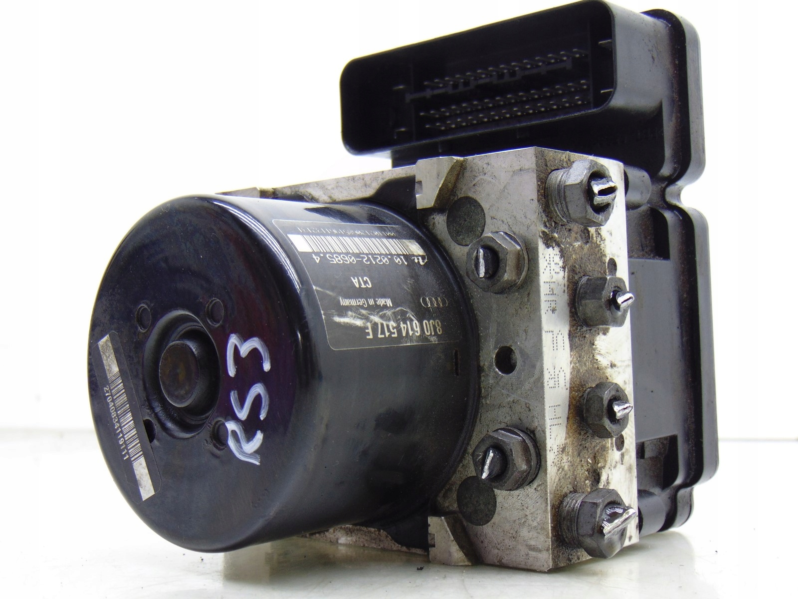 Servofreno ABS ESP AUDI RS3 8P TTRS 2.5 TFSI