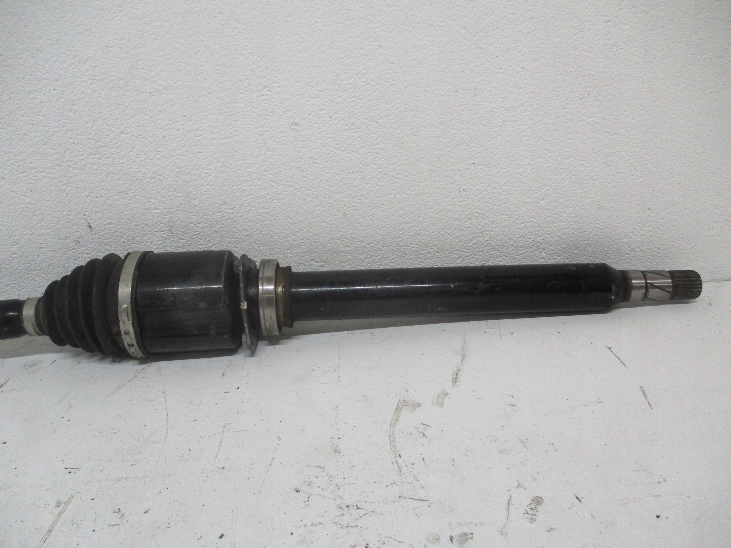 semi-axis right JEEP COMPASS 1,3i 21r 00521803250