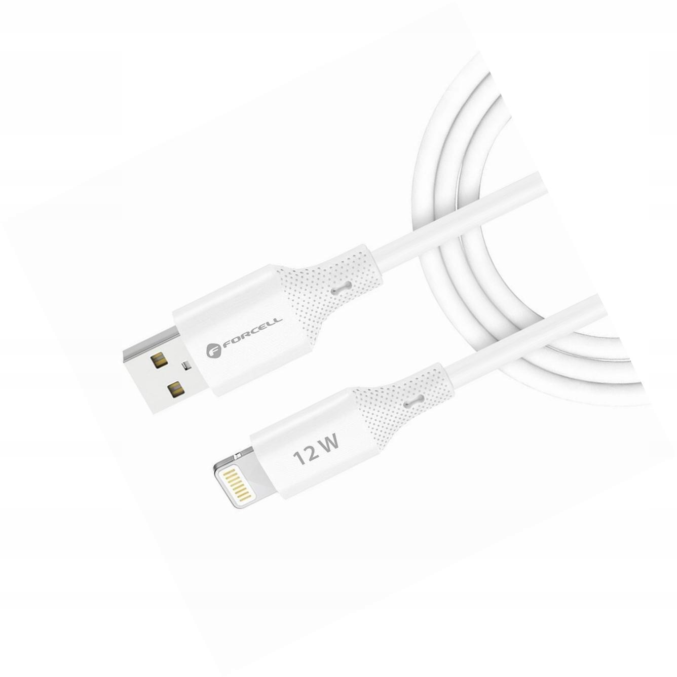 Kabel Usb-c do samochodu podłączenia CarPlay do iPhone 12 Pro Max w aucie