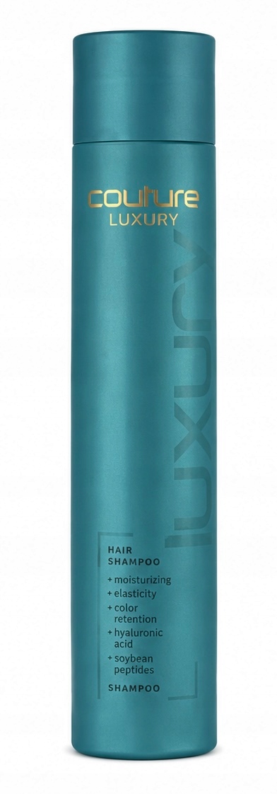 Estel Haute Couture Luxury Hydrobalance Szampon do włosów 300ml