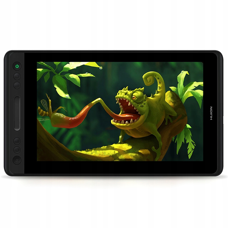 Tablet graficzny HUION Kamvas Pro 12 Marka Huion