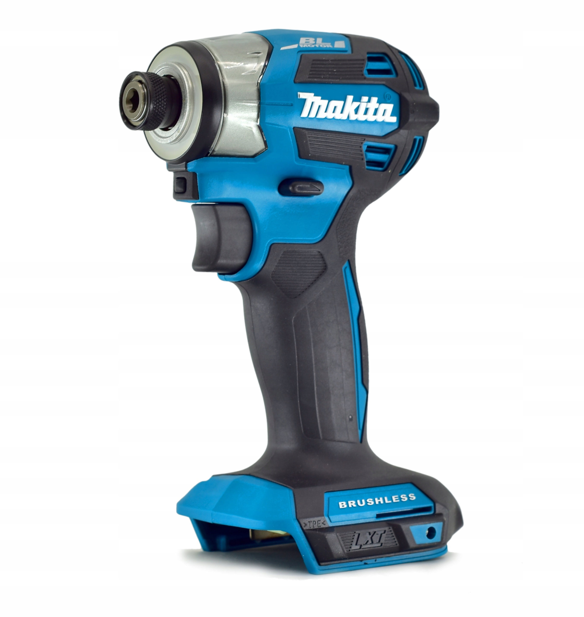 Makita="173Z Úderový šroubovák 180Nm 18V Lxt 1/4" Led