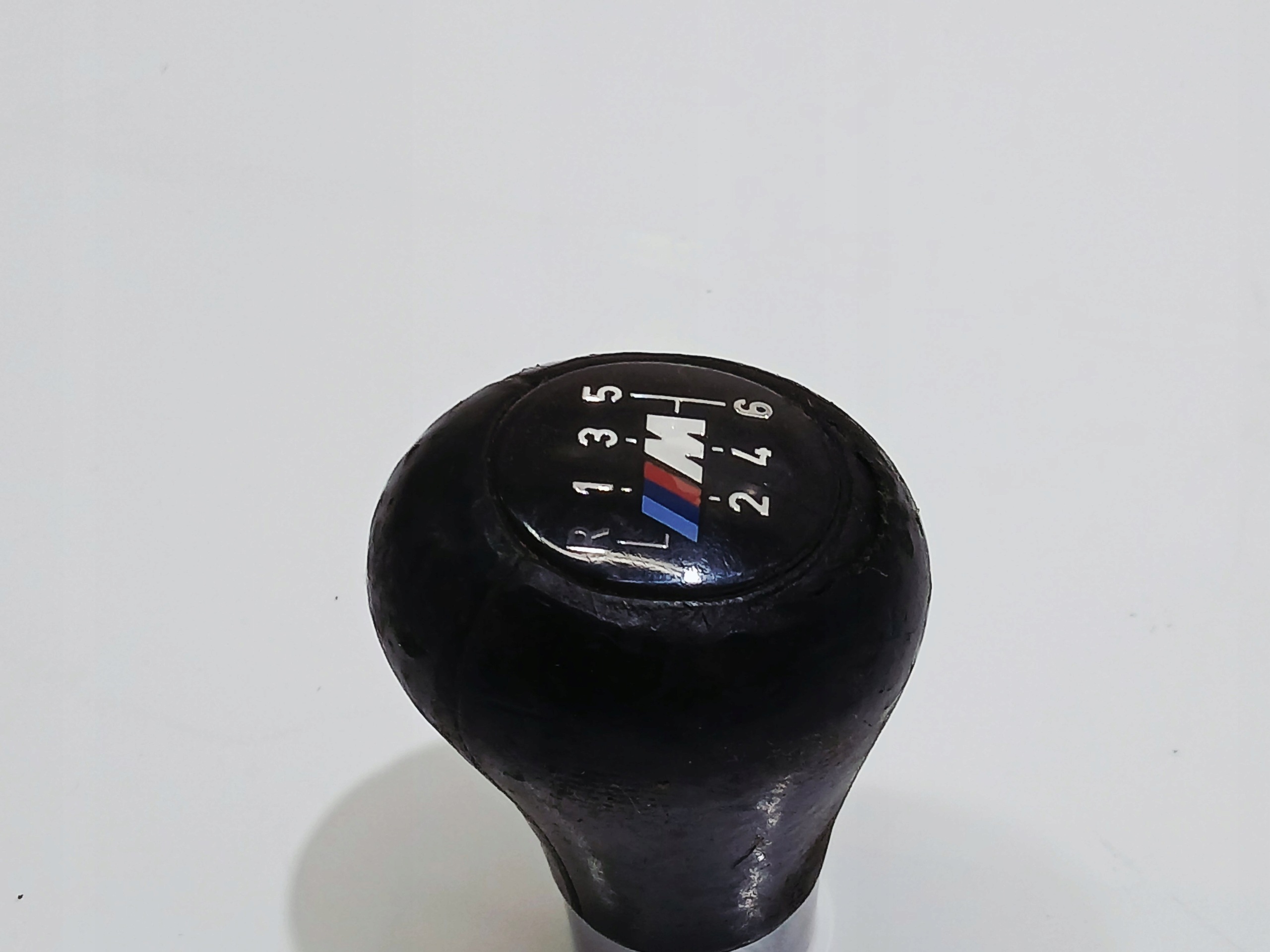 leva cambio BMW E60 M PAKIET