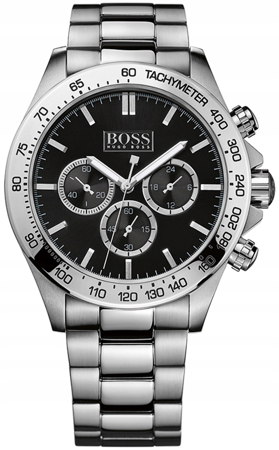 Pánské hodinky Hugo Boss 1512965