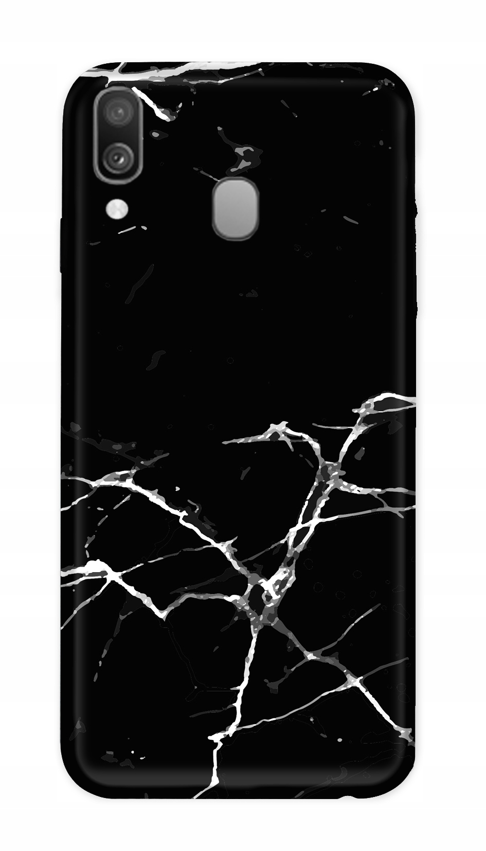 

Etui Samsung Galaxy A40 + Szkło / Różne Wzory