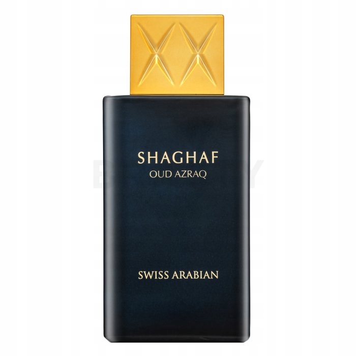Swiss Arabian Shaghaf Oud Azraq Edp U 75 ml
