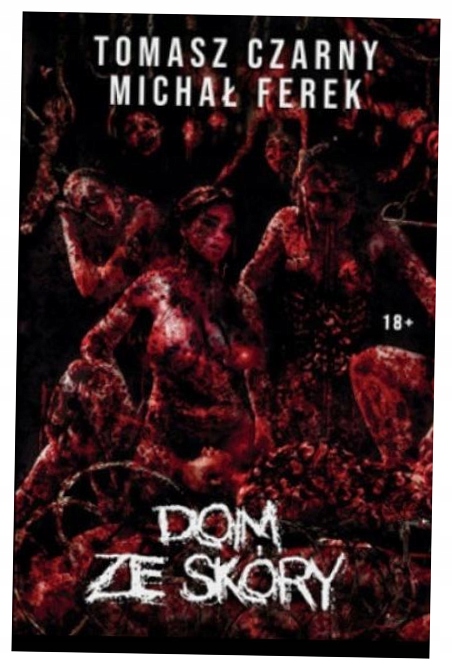 Dom ze skóry - Michał Ferek