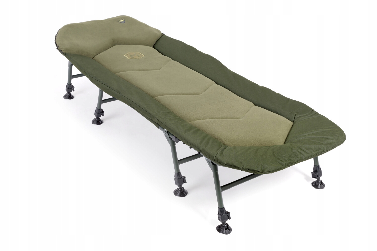 Mivardi Łóżko Karpiowe Bedchair Professional Hex 8 M-BCHPROH8