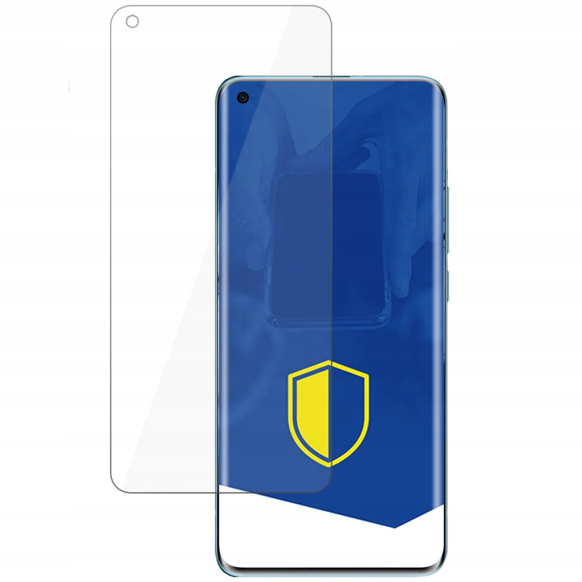 

Folia ochronna 3MK Arc+ do Xiaomi Mi 11 Lite 5G