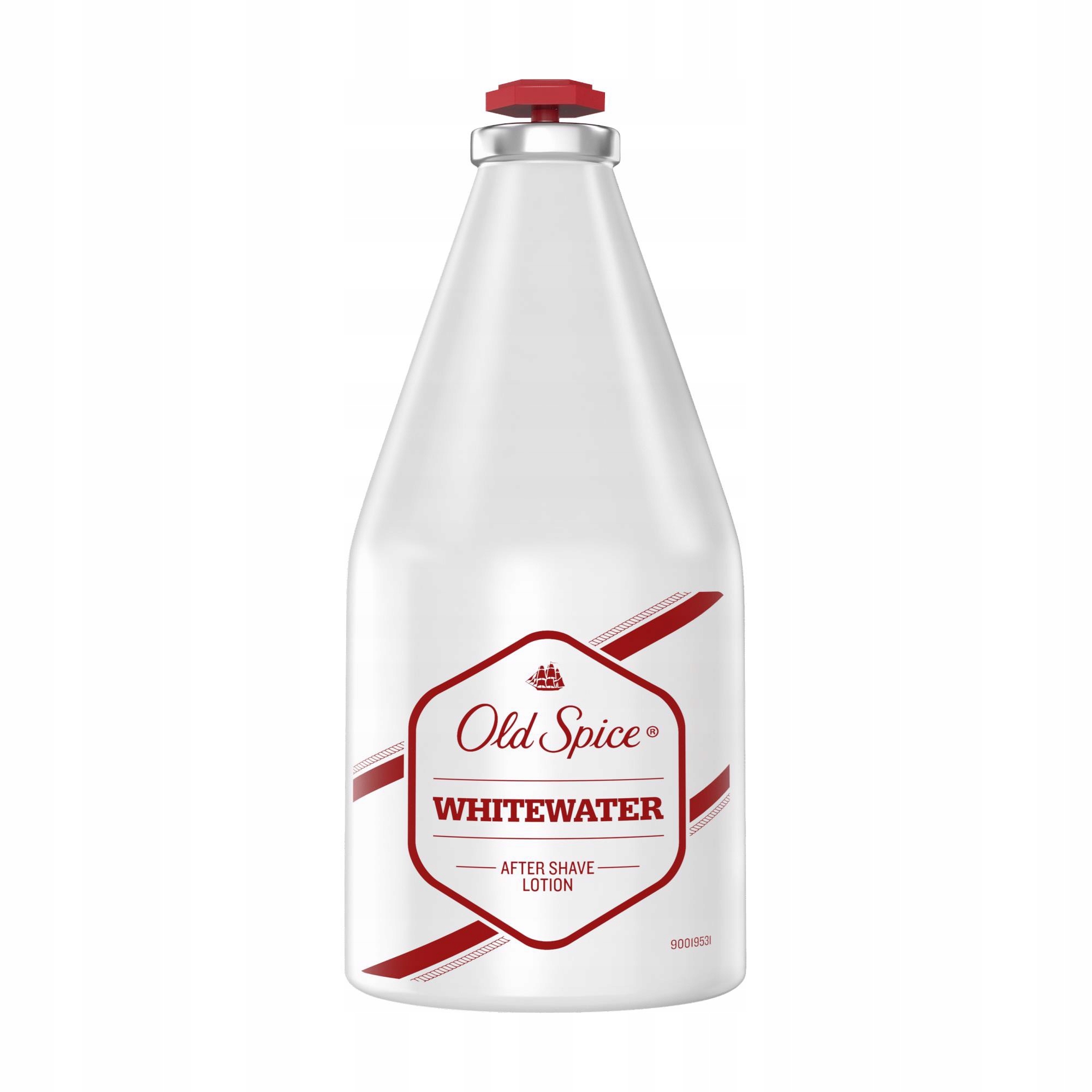 Old Spice Whitewater Woda po goleniu 100 ml Marka Old Spice