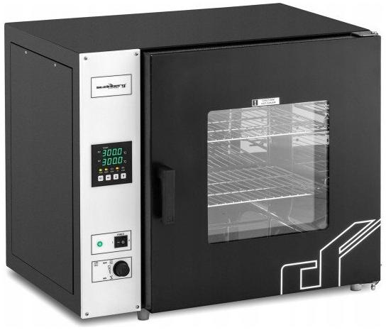 Suszarka laboratoryjna 58 l Steinberg 10030628