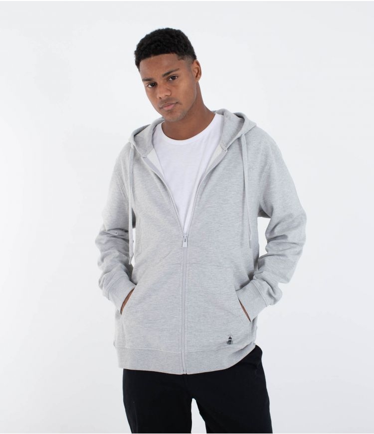 Hurley Pánská Mikina "Nazare Hoodie" vel. L -30%