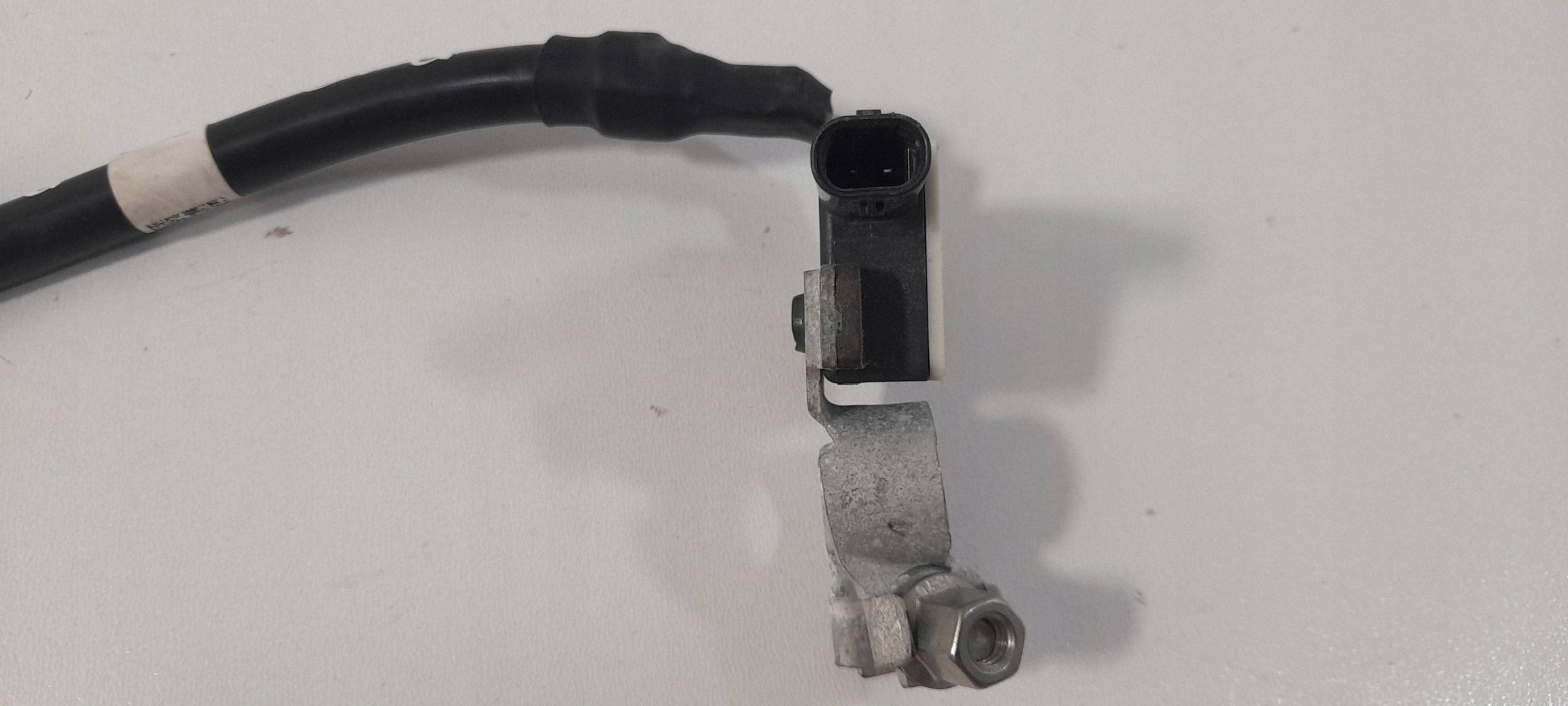 Audi A6 S6 C8 4K Batteriemanagement Sensor 4K0915181 (AU160)