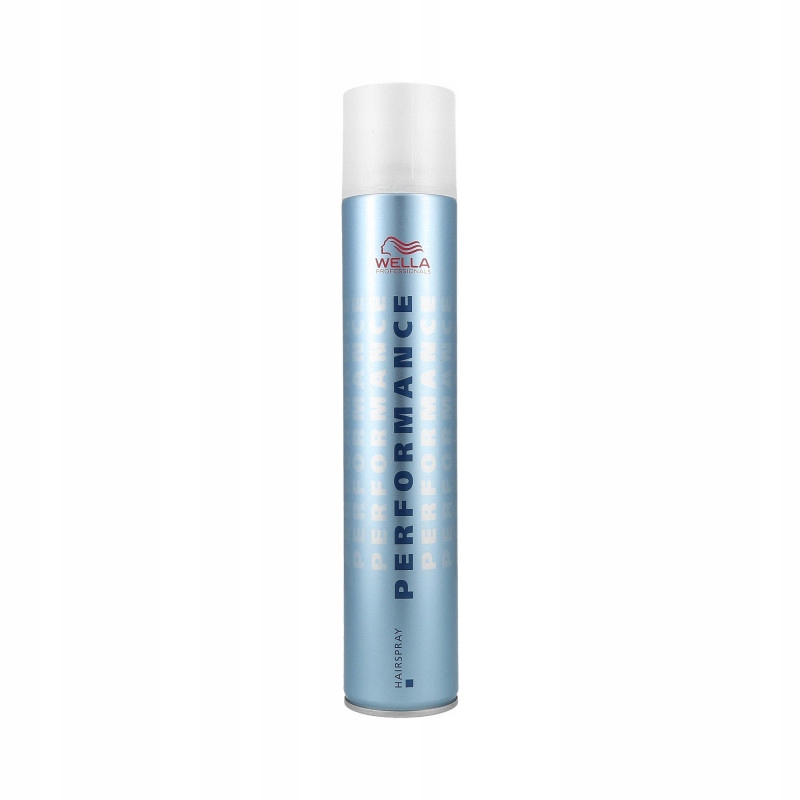 

Wella Performance Strong lakier do włosów 500ml