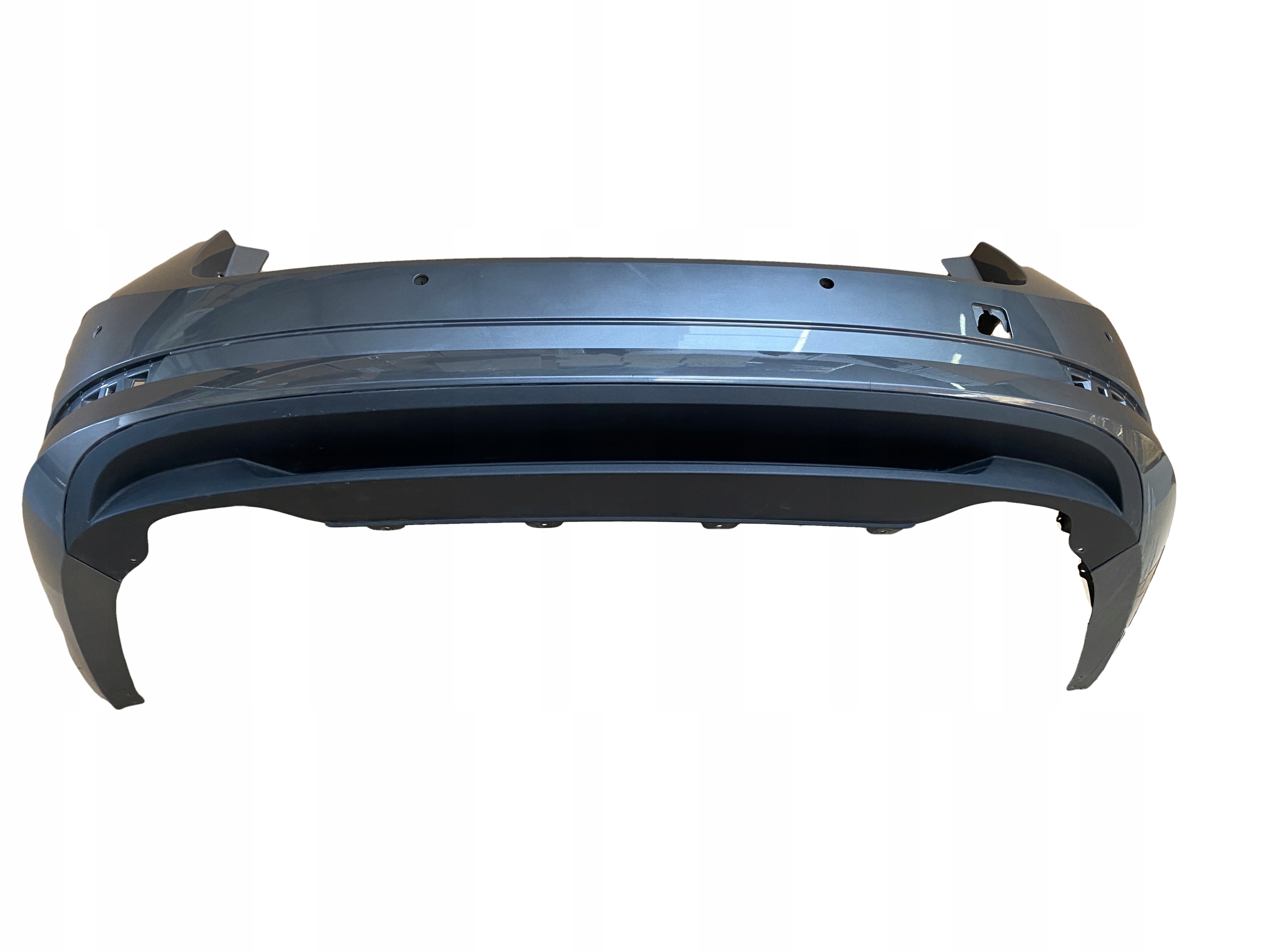 SKODA OCTAVIA IV 5E7 KOMBI bumper rear part