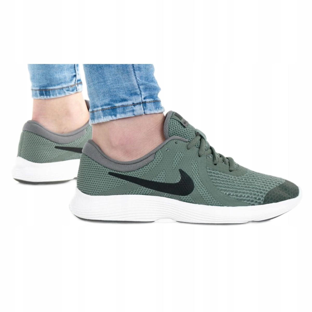 

Buty Nike Revolution 4 Gs Jr 943309-300 r.36,5