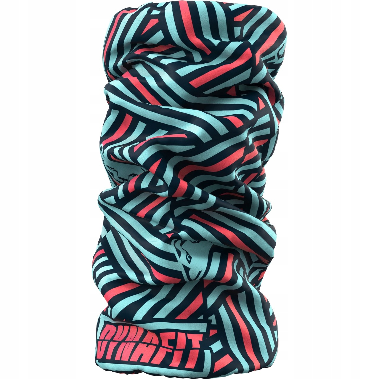 Chusta Dynafit Logo Neck Gaiter