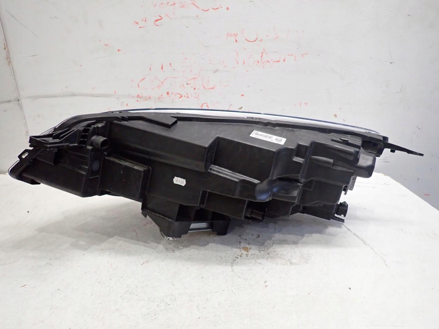 light front front right FORD KUGA MK3 2019- FULL LED LV4B-13E016-AP