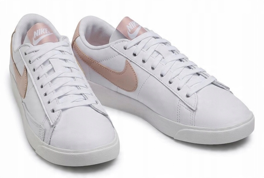 

Damskie buty sneakersy Nike Blazer Low Le r. 37,5