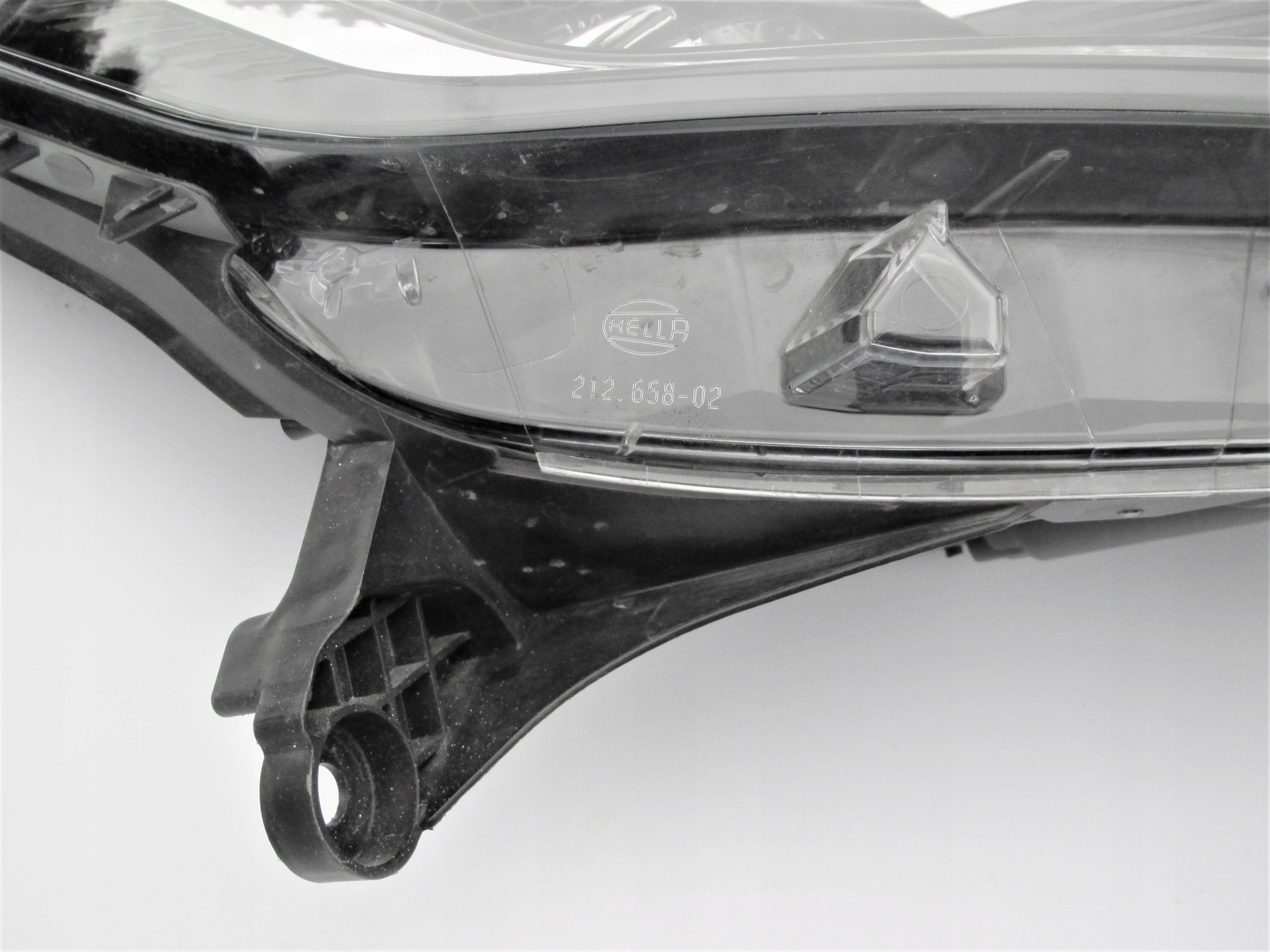 Frontscheinwerfer Renault Captur RJB 260104710R LED Rechts Headlight - Thumbnail 7