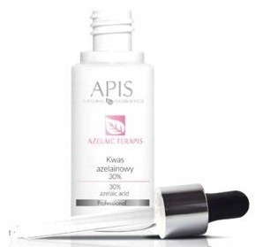 APIS kwas azelainowy 30% EKSFOLIACJA 30ml