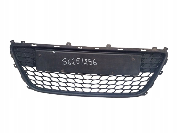 HYUNDAI I30 07- KRATKA ZDERZAKA PRZÓD 865612L010