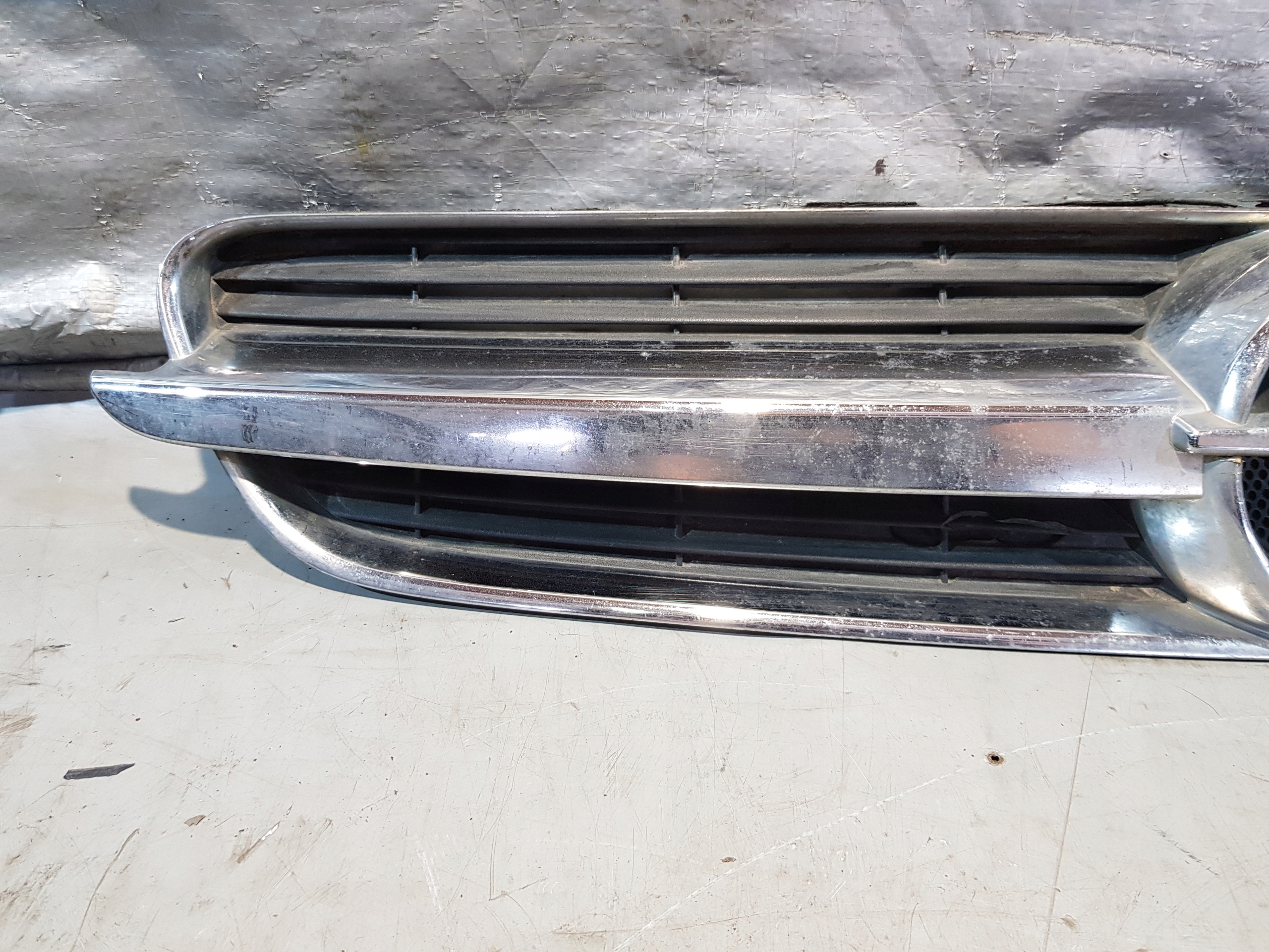 Grill Grill Opel Vectra C 464192822 131068