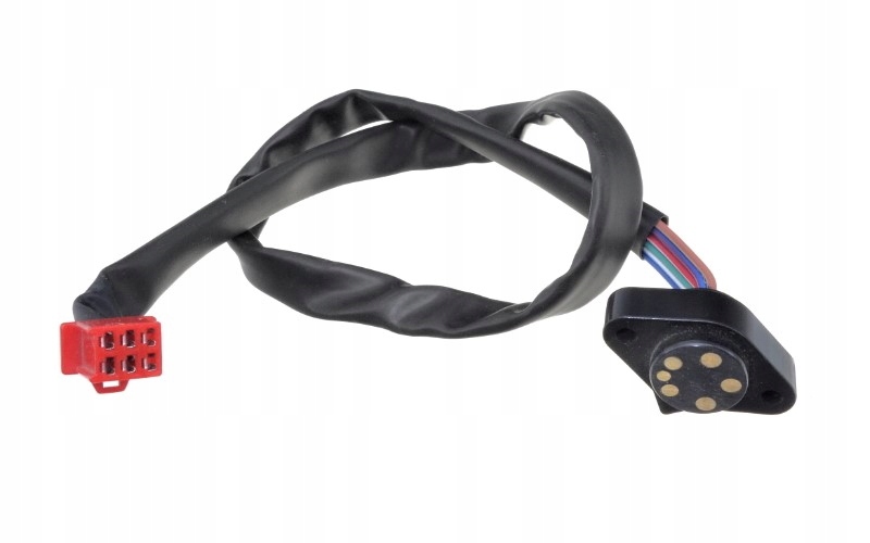 Czujnik zmiany biegów TZ 125 Moretti