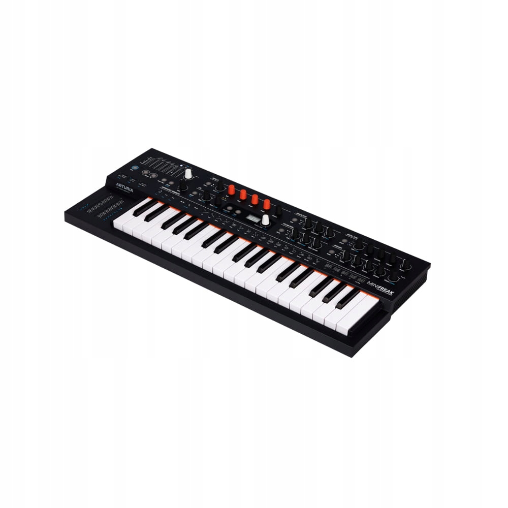 Arturia MiniFreak Syntezator Kod producenta ARTURIA MiniFreak