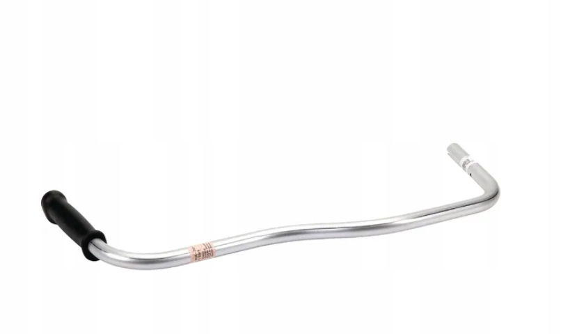 UCHWYT RUROWY DO KOSY STIHL FS 120 235 360 ORYG Typ głowica