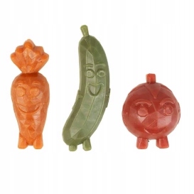 Garden Bites Przysmak Dla Psa Vegge Buddies M 8,5cm 20szt