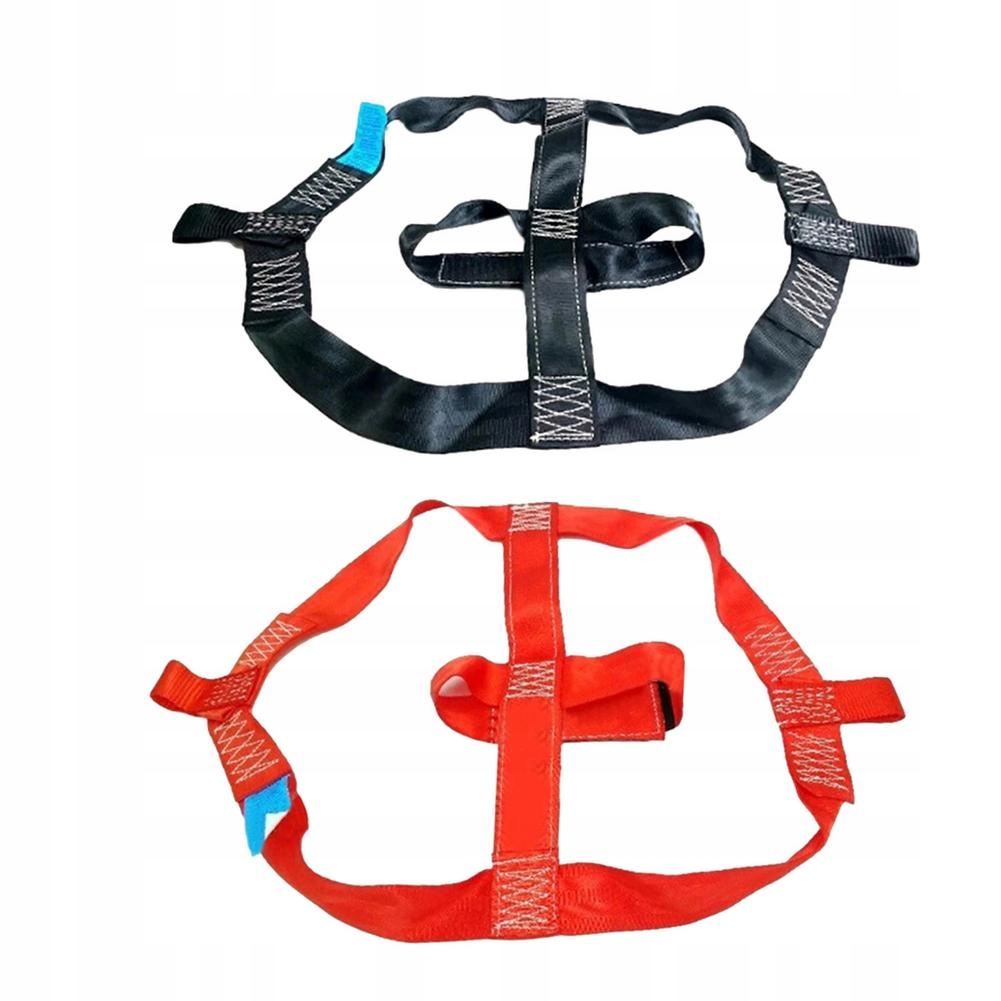 Мотоцикл электромобиль прицепы привязки ремень