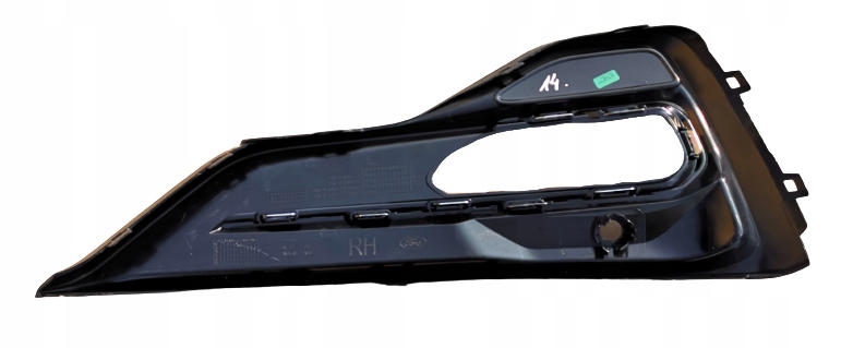 LM2B-19953-V - GALAXY MK4 LIFT 19-21 БАМПЕР ПЕРЕДНЯЯ РЕШЕТКА ЛЕВАЯ 14